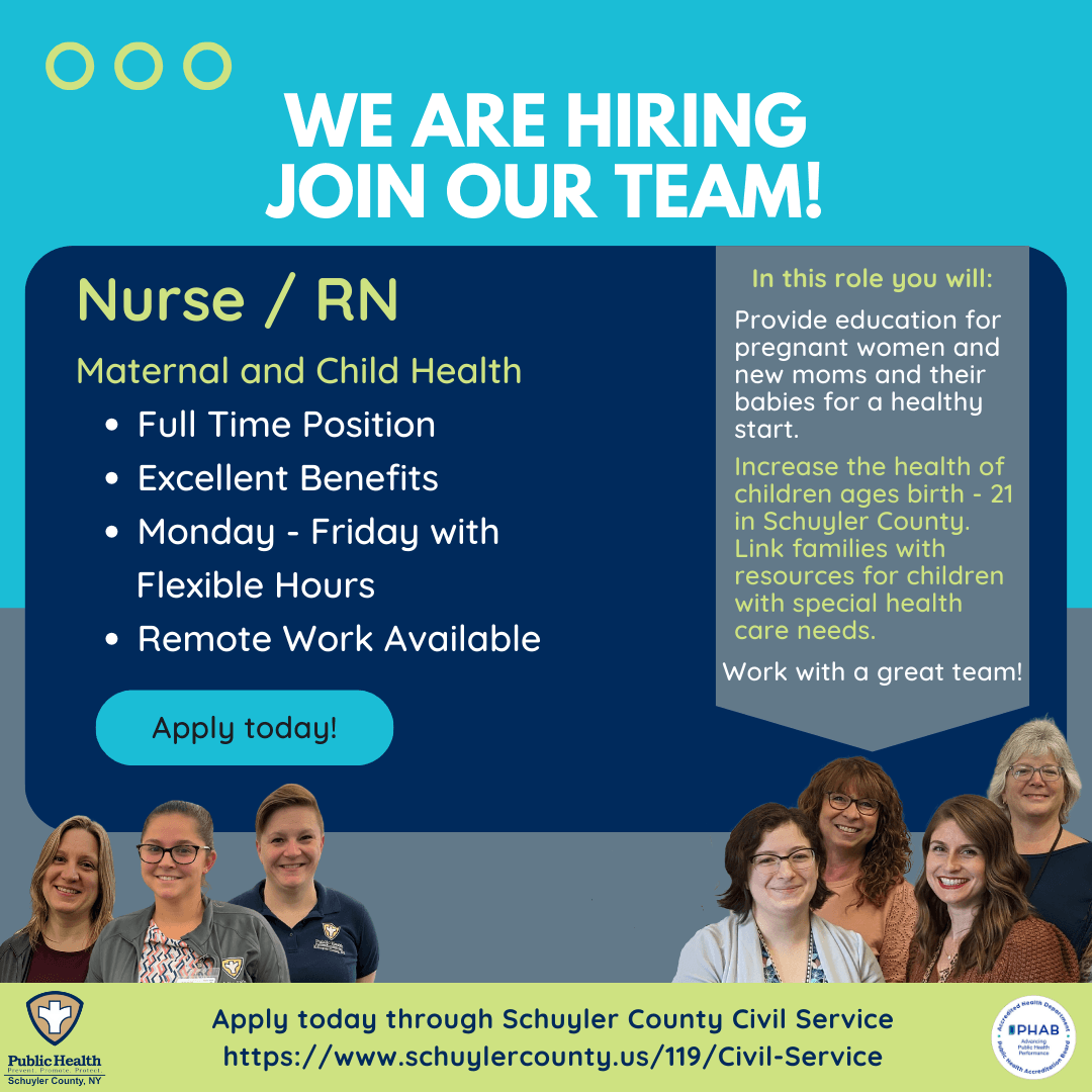 Registered Nurse Job Ad