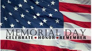 Memorial Day