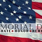 Memorial Day