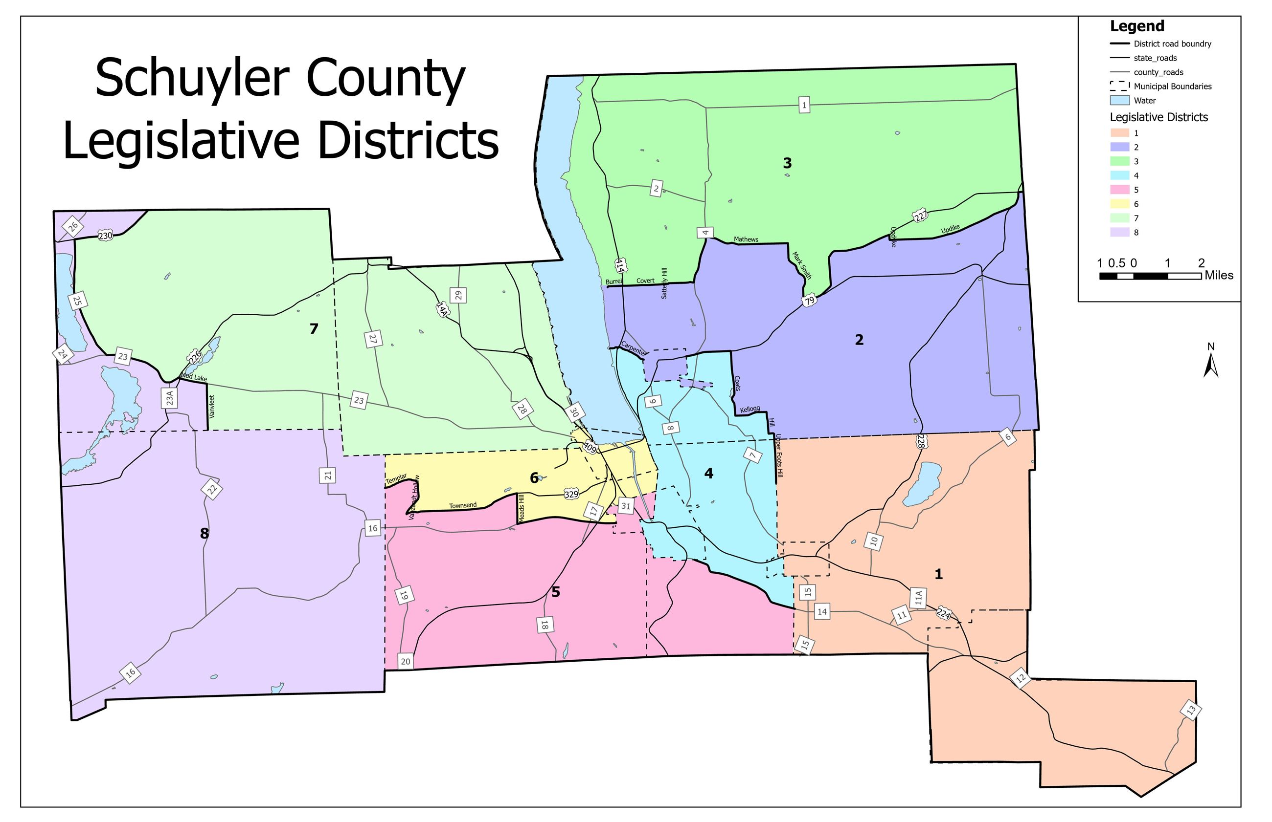 SC Leg Districts Opens in new window