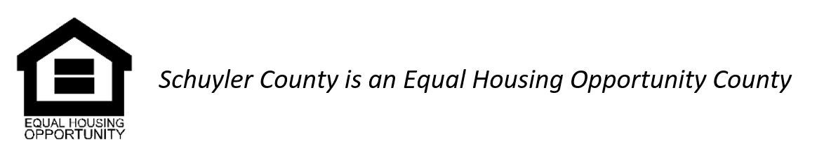 Equal Housing Opportunity