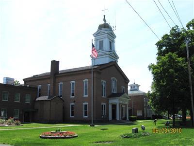 Courthouse Complex